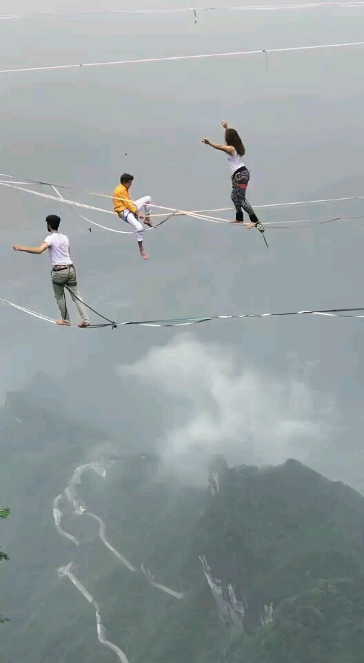 女汉字