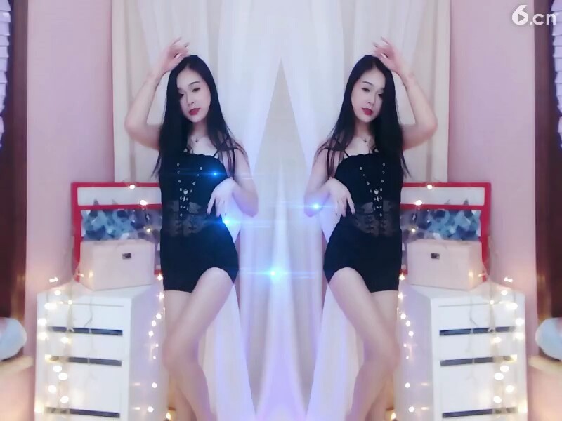 美女