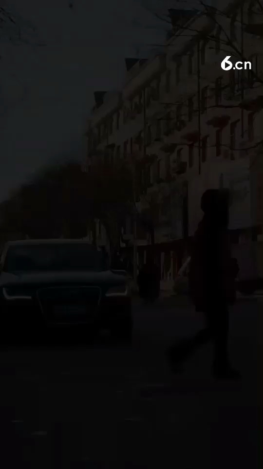 玫瑰女孩第一集
