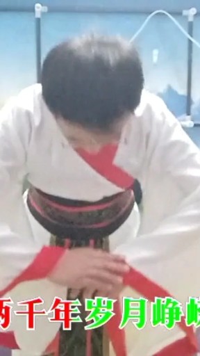 穿越时空的青春年华导演冉郭鑫