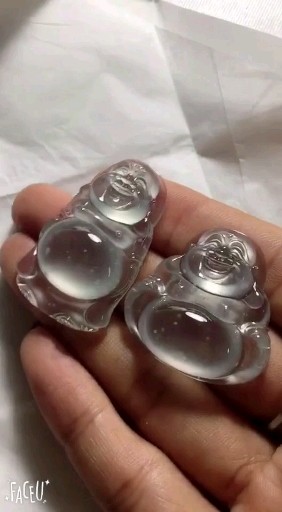 木那小佛