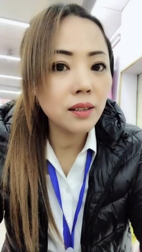 一个很傻的人