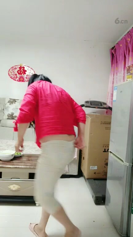 你好