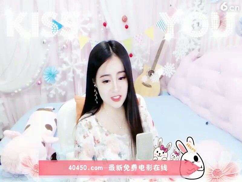 美女