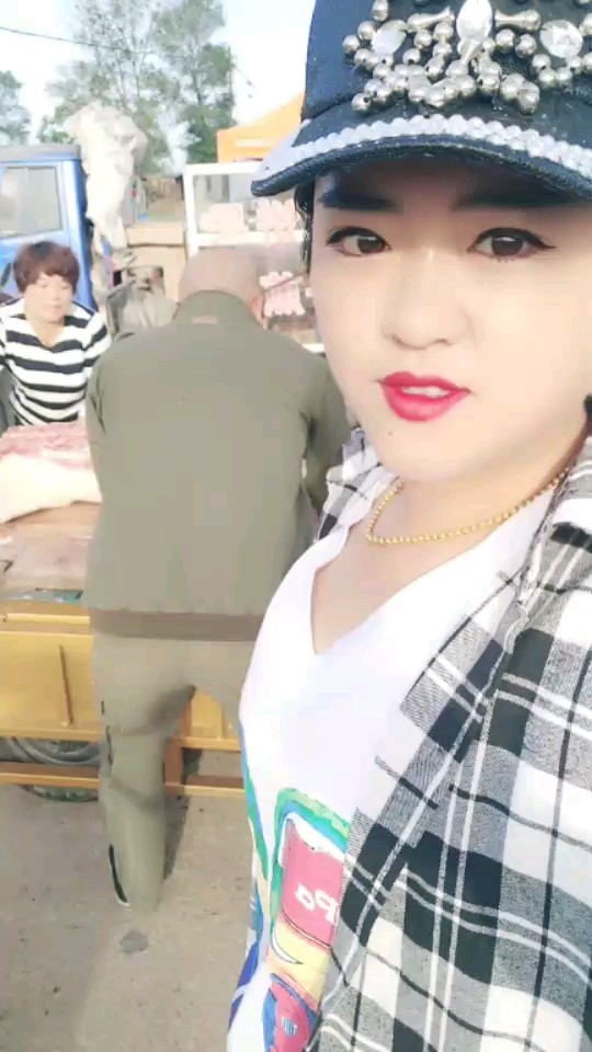 又得挨骂，哈哈