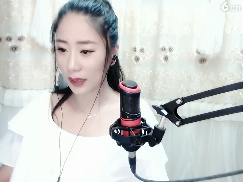又遇到下播了