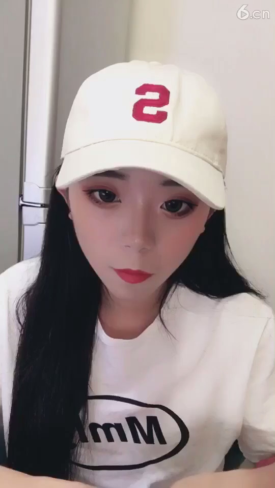 傻