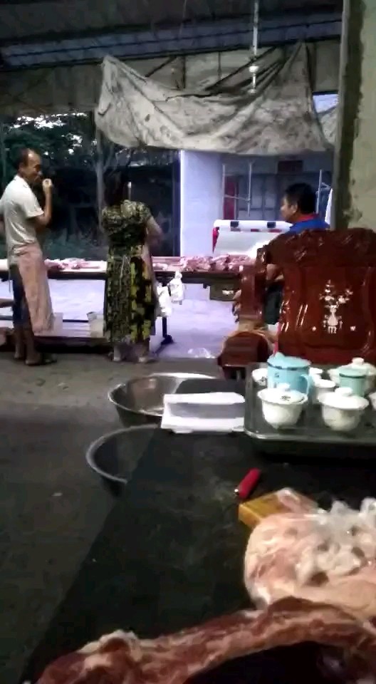 本地猪肉，批发，零售 价格优惠