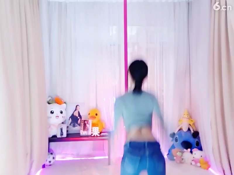 六房