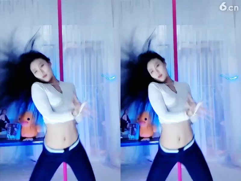 哇