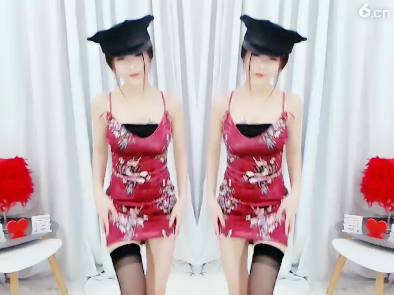 六房