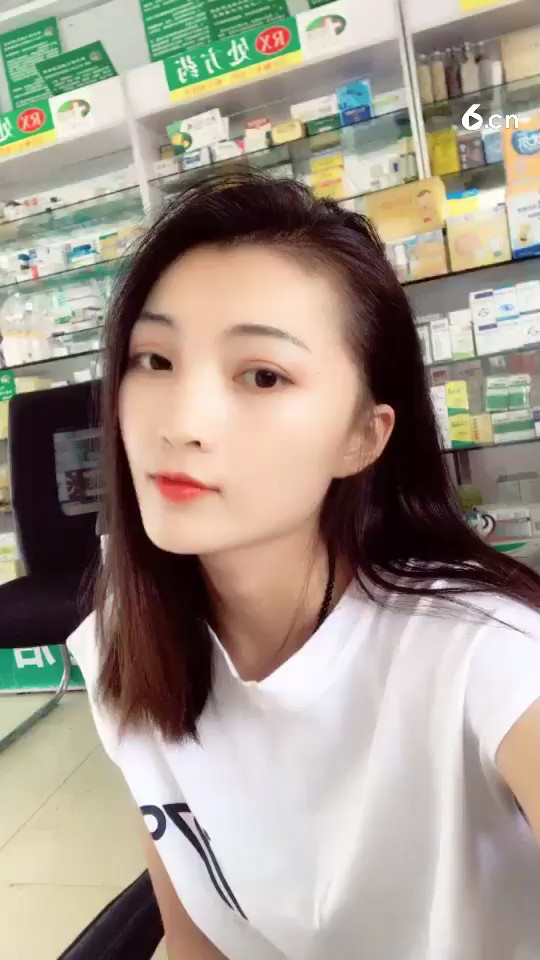 我怎么这么好看😊