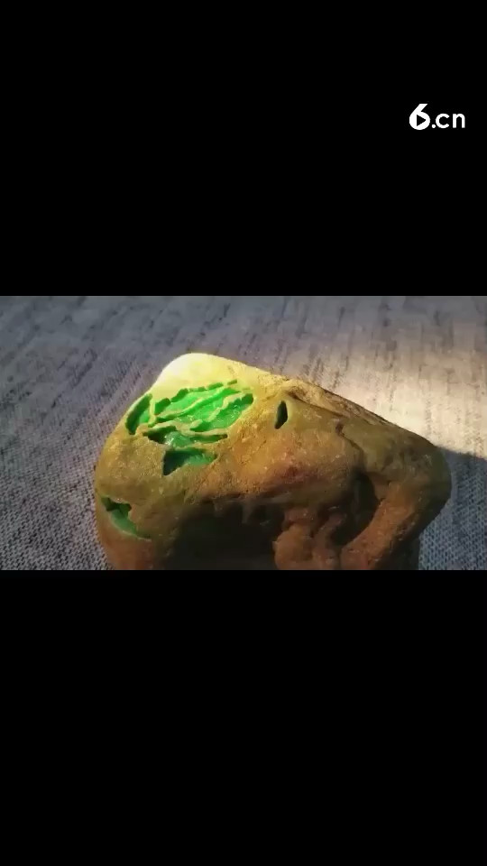冰阳绿，色色绿绿滴