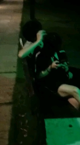 我的心上人