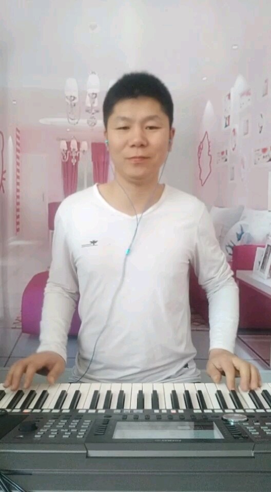 你到底爱谁😍😍😍
