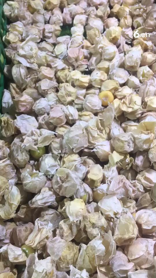 儿时的玩具，居然能吃