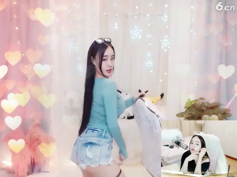跳舞了