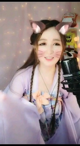 喵:-O