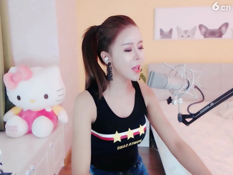 听歌