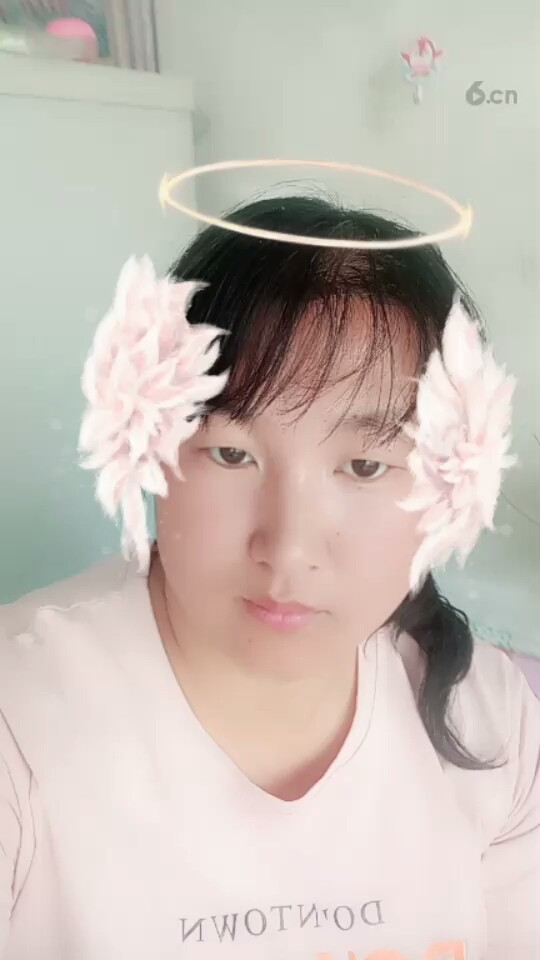 忙忙碌碌的一天