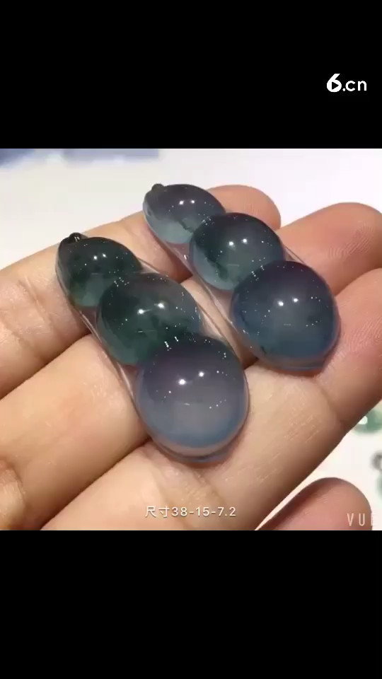 精品翡翠