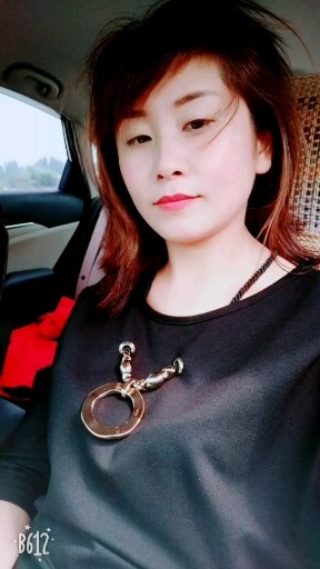 喜欢这种感觉