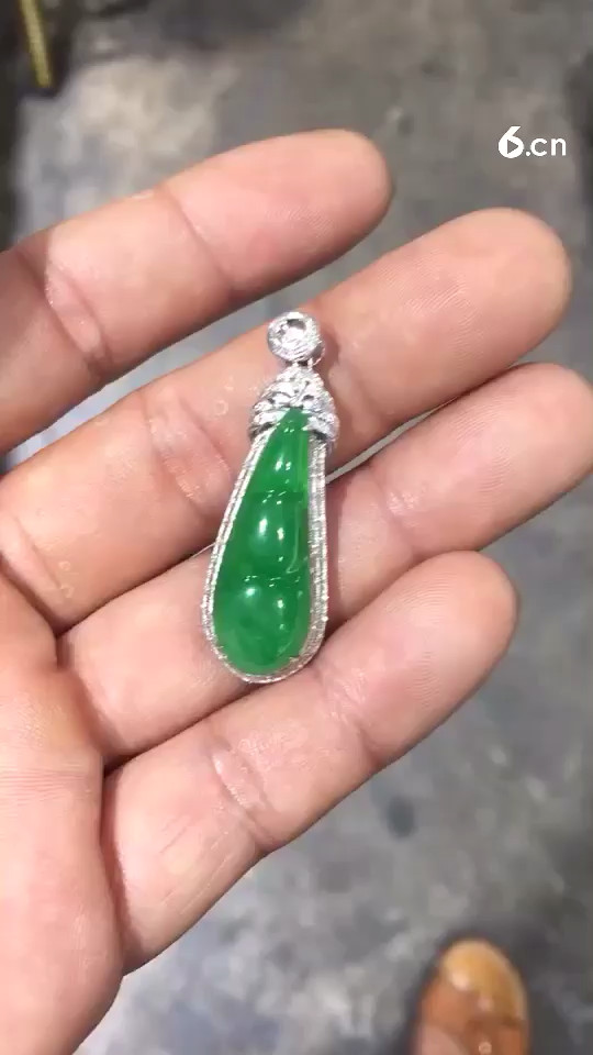 满色豆子