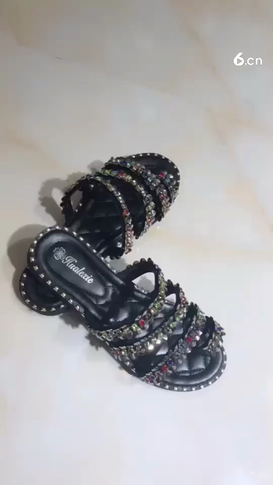 新款拖鞋49💰包邮！