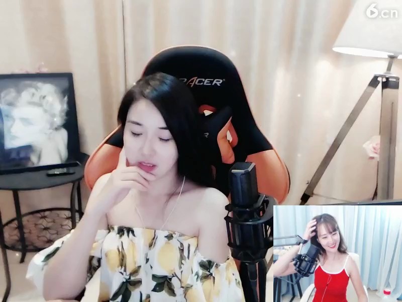 呵呵