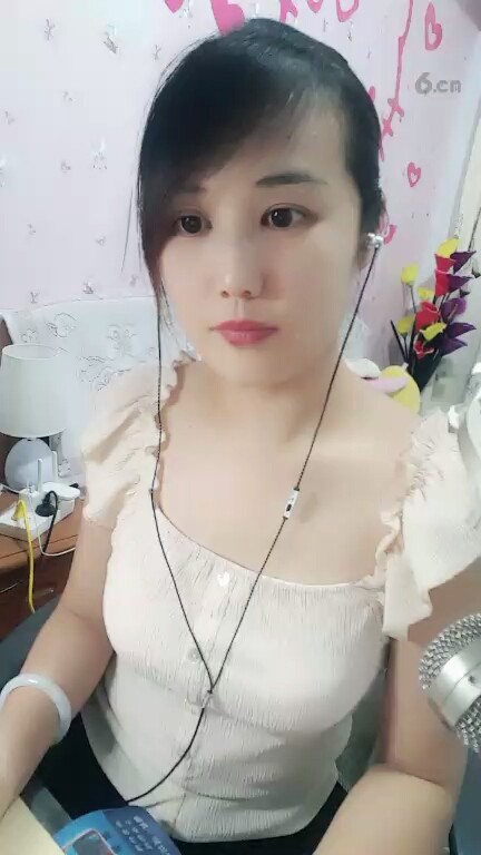 直播