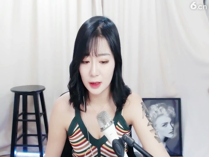 卡死了