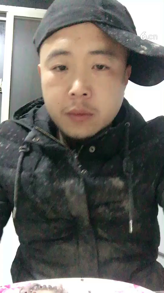 全网吃货第一人