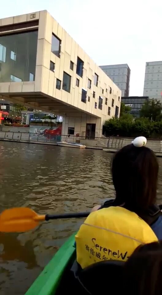 宁波市鄞州区文化广场