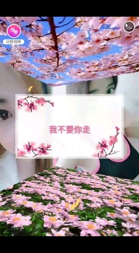 不要你走