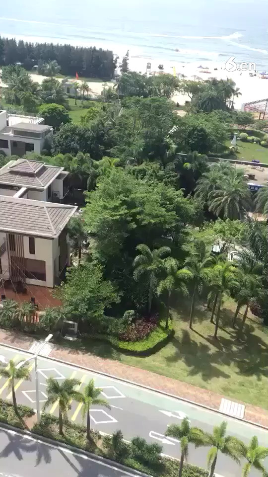 愿大海带走所有天下人的哀愁烦恼