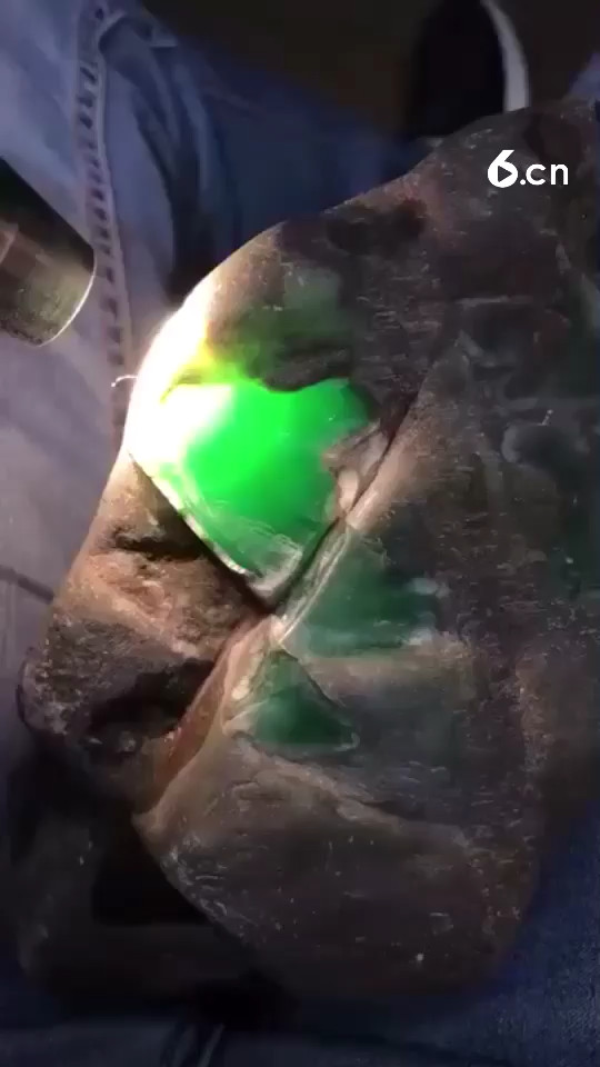 看料子的来