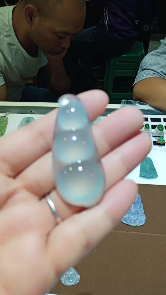 超大福豆