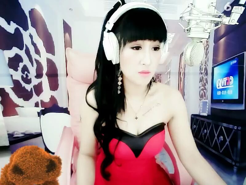 美女