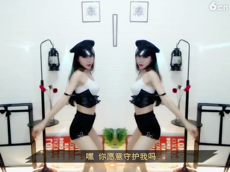 摇一摇😊