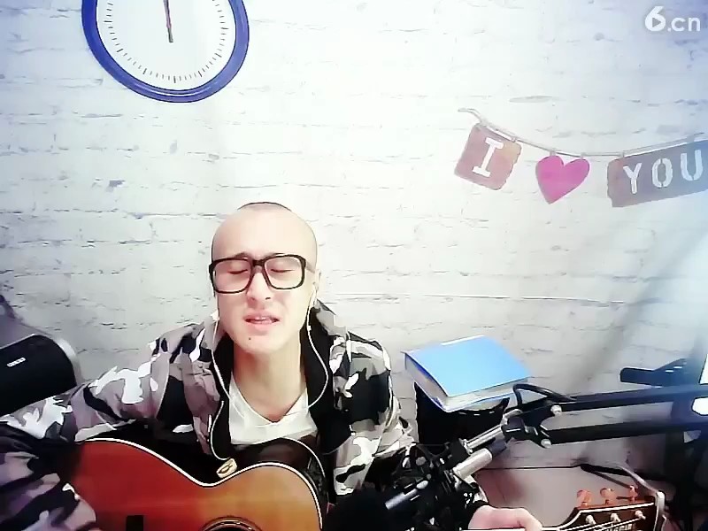 给你录一段小叔叔吧