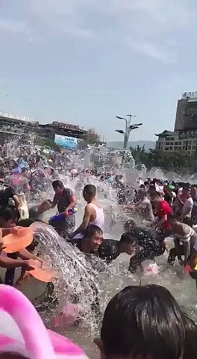 欢迎观看