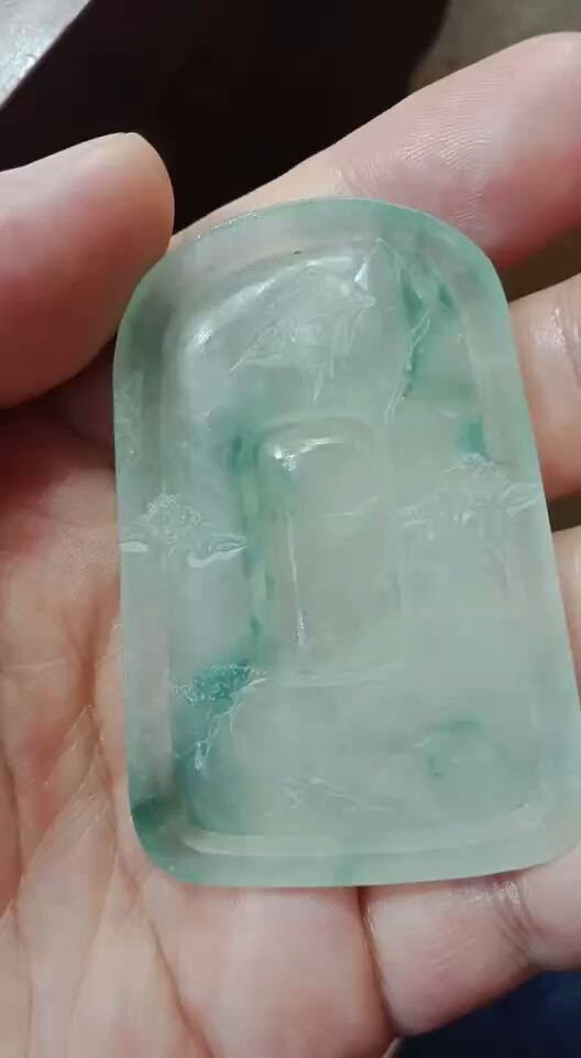 喜欢嘛？