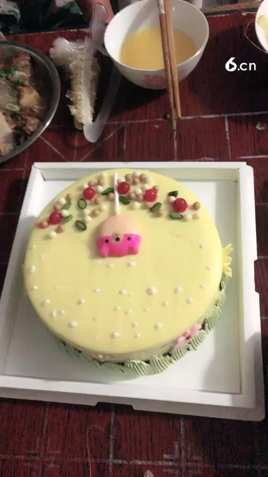 祝爸爸生日快乐