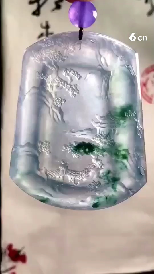 山水了解一下