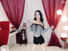 執(zhí)念國(guó)寶九兒性感熱舞