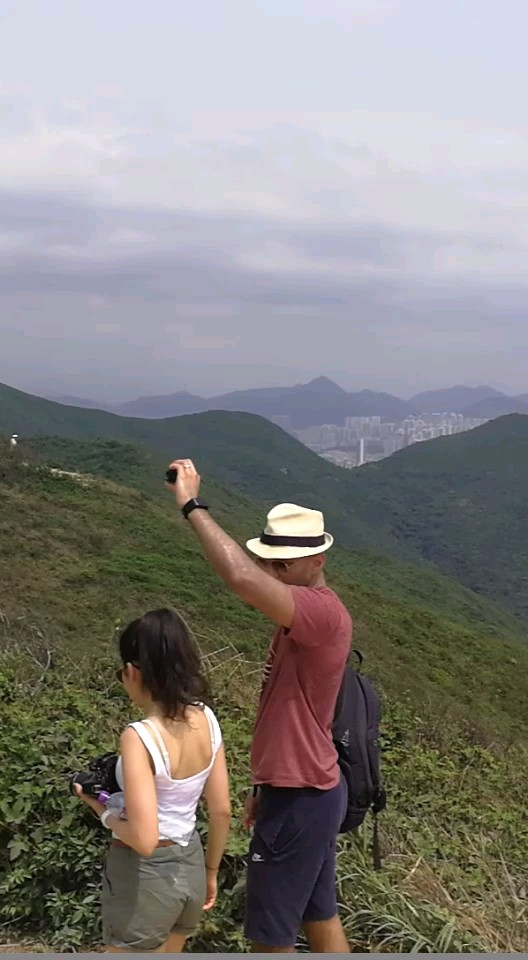 香港港岛径第八段