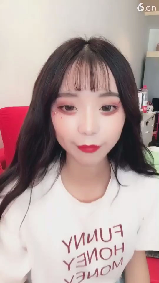 爱你