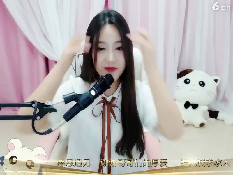 美女一枚～晏槿玉儿