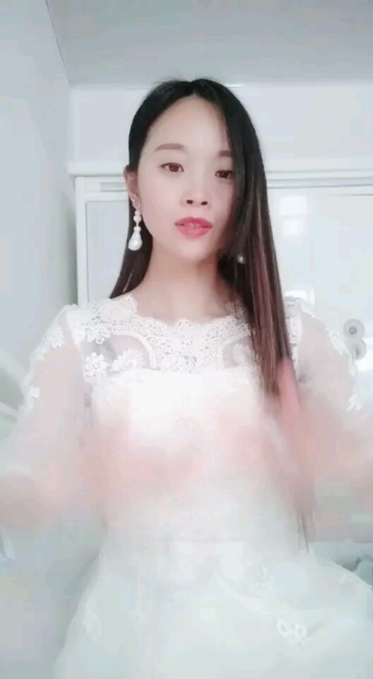 女人没有错❤手势舞