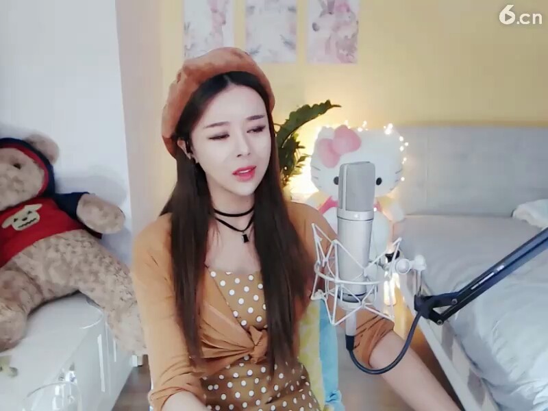 好看